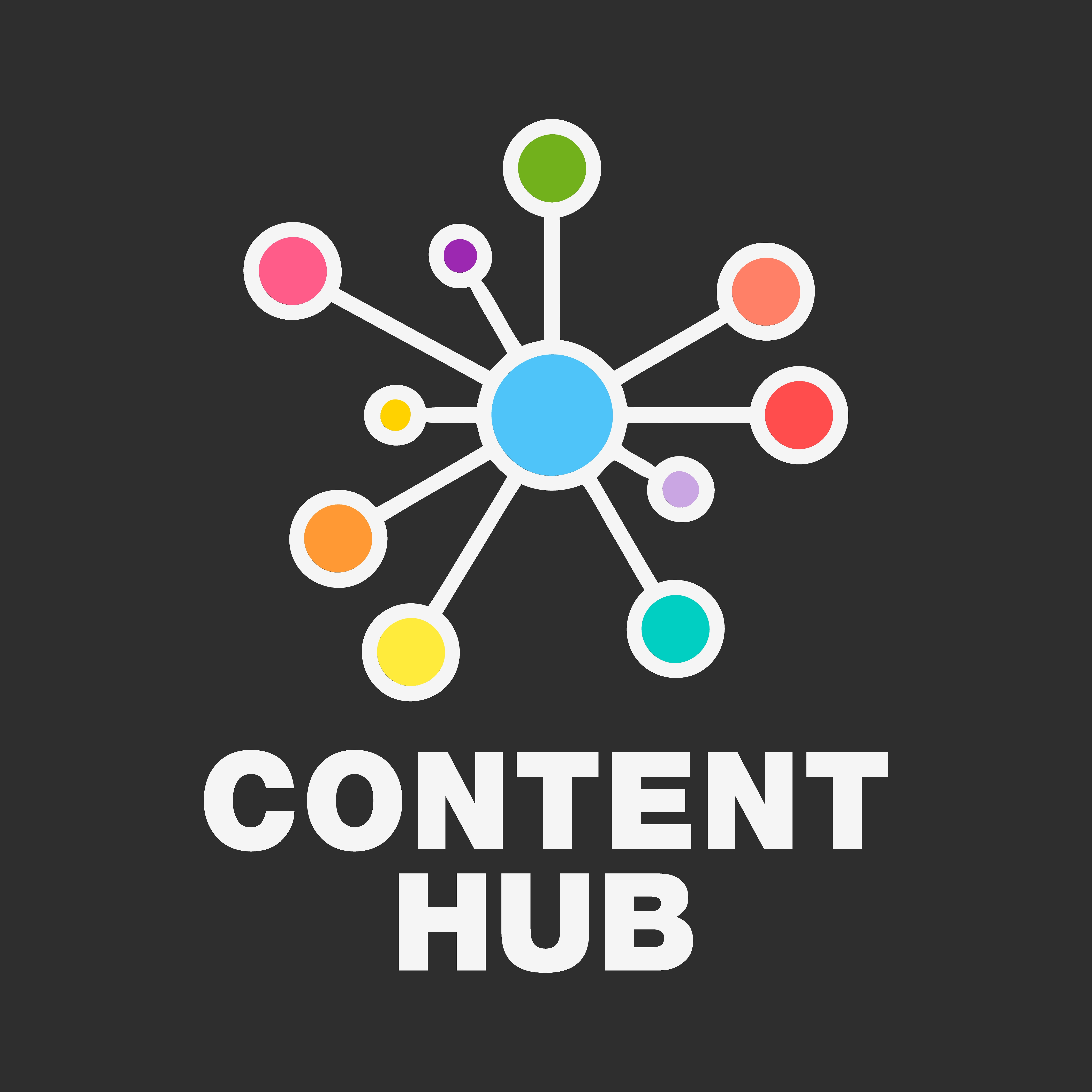 ContentHub Logo